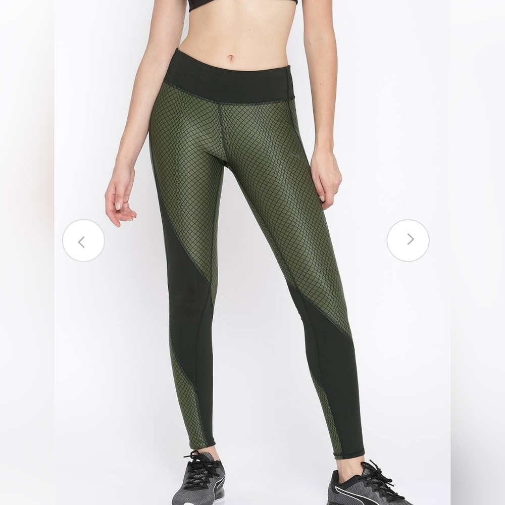 Puma Clash Leggins